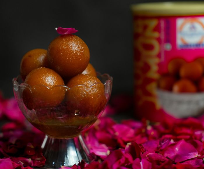 Guab Jamun